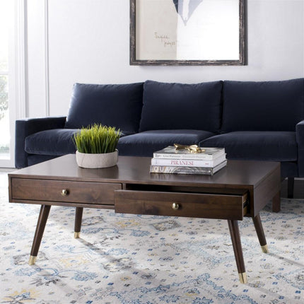 vincent-gold-cap-coffee-table-brown