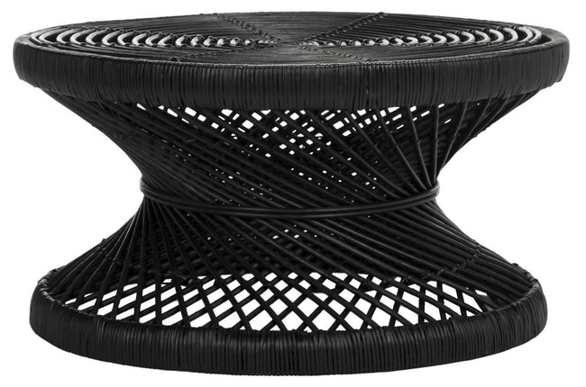 elsie-large-bowed-coffee-table-black