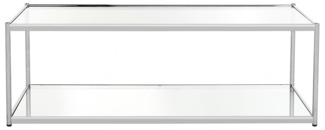 lolita-glass-coffee-table-chrome