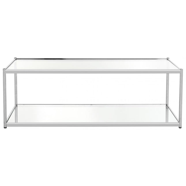 lolita-glass-coffee-table-chrome