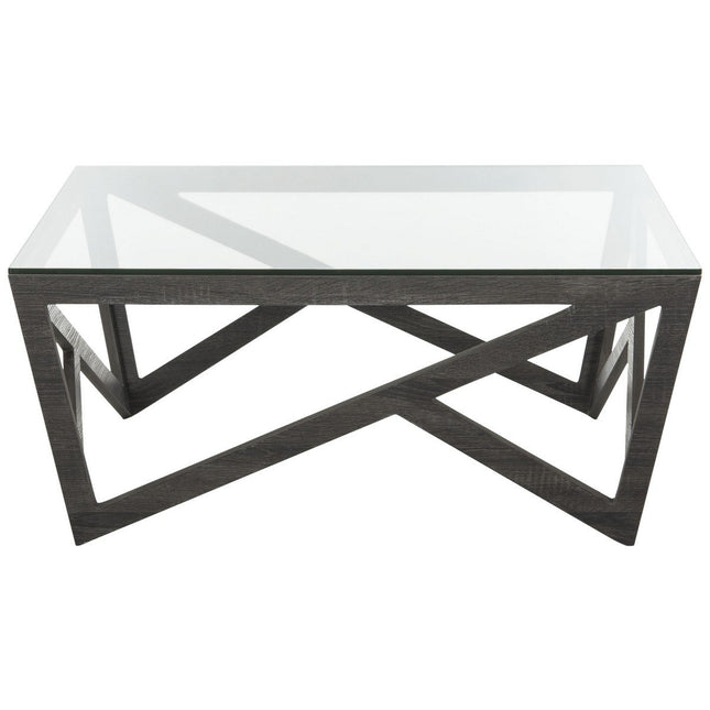 stanely-mid-century-glass-top-coffee-table-dark-grey