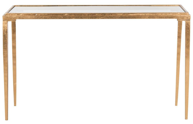 lena-coffe-table-antique-gold-leaf