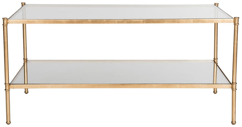 lucy-coffee-table-antique-gold-leaf