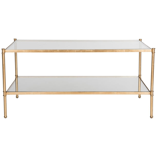 lucy-coffee-table-antique-gold-leaf