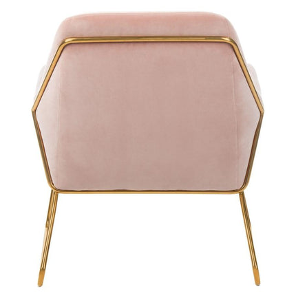 chiara-metal-frame-accent-chair-blush