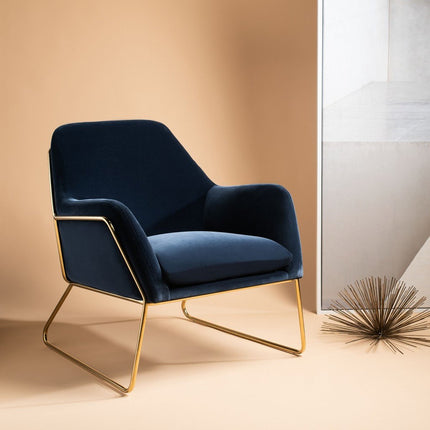 chiara-metal-frame-accent-chair-navy