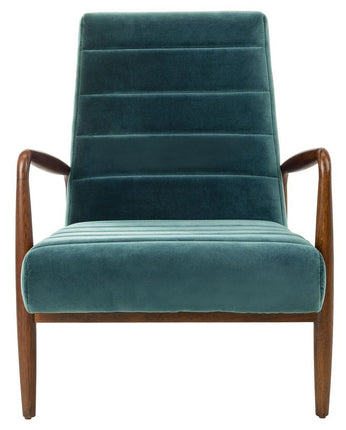 sabello-channel-tufted-arm-chair-dark-teal-dark-walnut