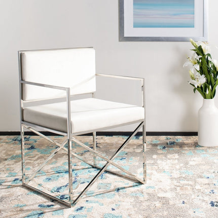 dario-velvet-directors-chair-white-silver