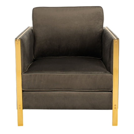bambi-club-chair-dark-grey-gold
