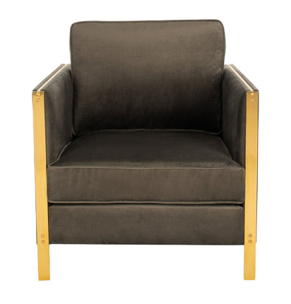 bambi-club-chair-dark-grey-gold