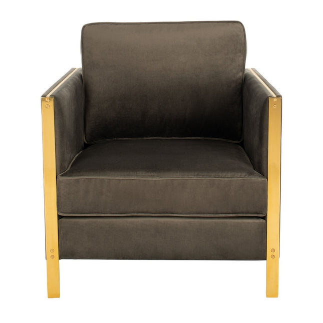 bambi-club-chair-dark-grey-gold
