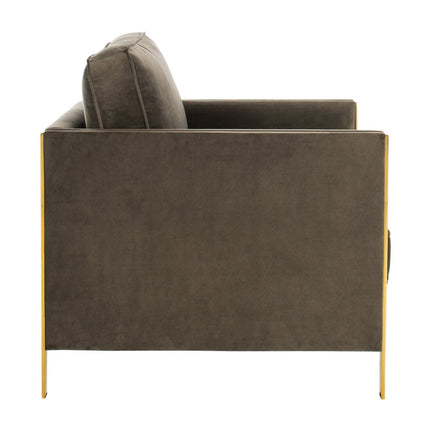 bambi-club-chair-dark-grey-gold