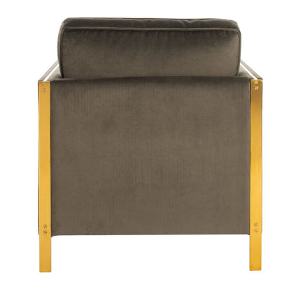 bambi-club-chair-dark-grey-gold
