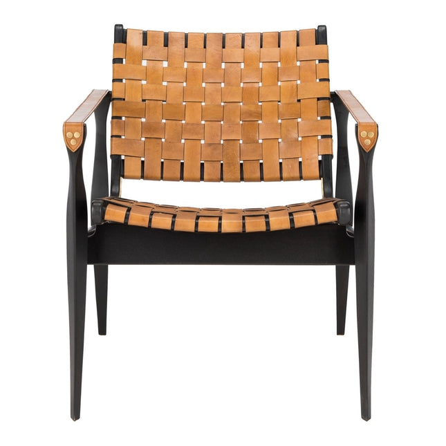 conrad-leather-safari-chair-brown-black