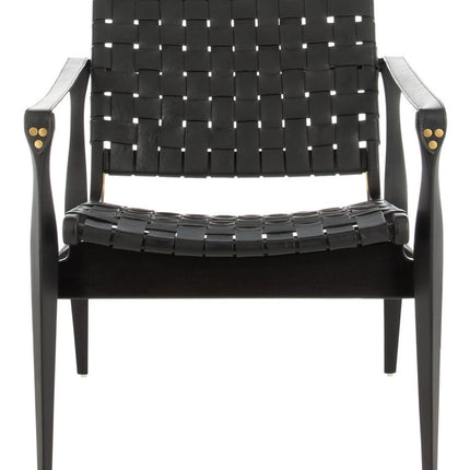 conrad-leather-safari-chair-black