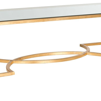 genavieve-coffee-table-gold-tempered-glass-top