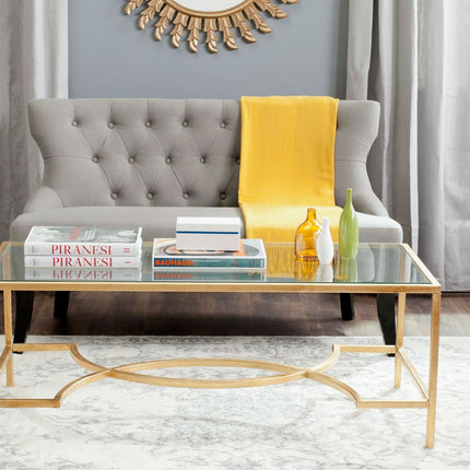 genavieve-coffee-table-gold-tempered-glass-top