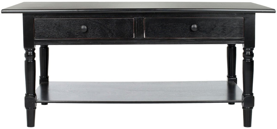 katrina-2-drawer-coffee-table-distressed-black