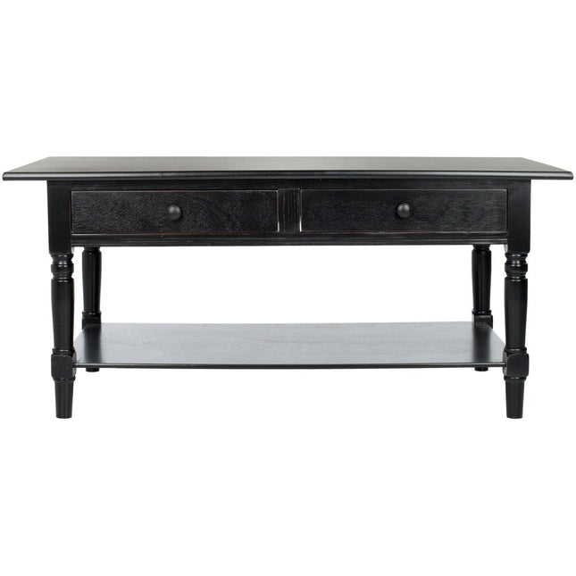 katrina-2-drawer-coffee-table-distressed-black