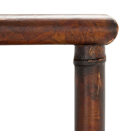 holt-2-shelf-console-table-dark-brown-gold