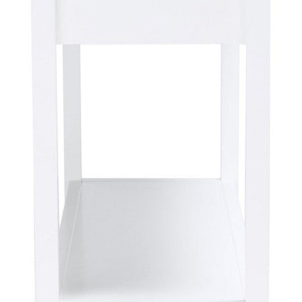 kalah-2-drawer-console-table-white