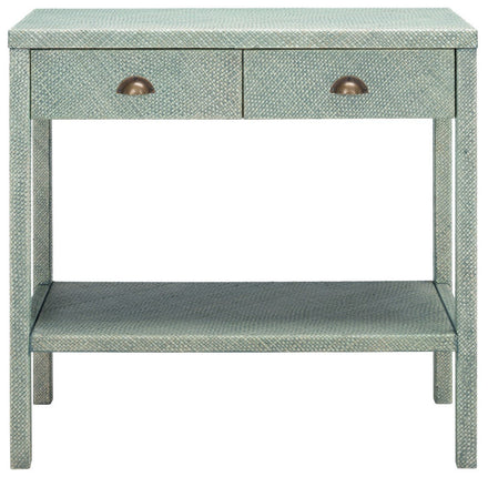 daisey-2-drawer-1-shelf-console-table-turquoise-antique-gold