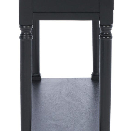ellis-2-drawer-console-table-black