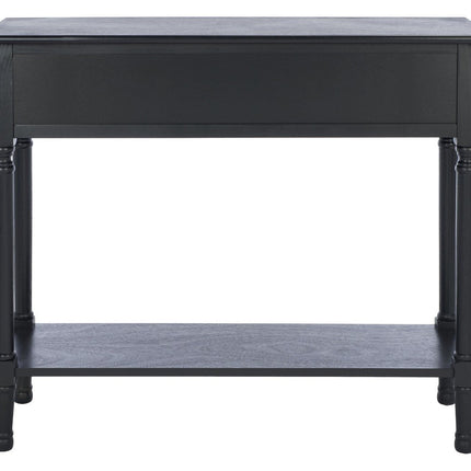 ellis-2-drawer-console-table-black