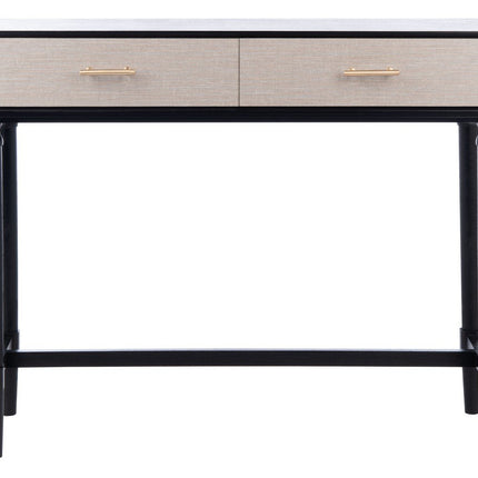 grace-2-drawer-console-table-black