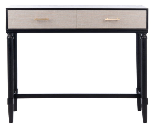 grace-2-drawer-console-table-black