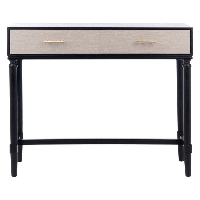 grace-2-drawer-console-table-black