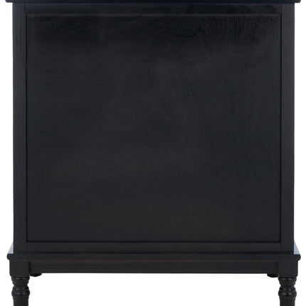 piper-2-drawer-2-door-sideboard-black
