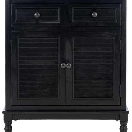 piper-2-drawer-2-door-sideboard-black