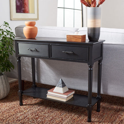 holly-2-drawer-console-table-black
