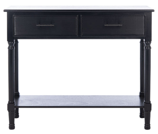holly-2-drawer-console-table-black