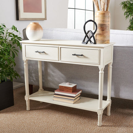 holly-2-drawer-console-table-distressed-white