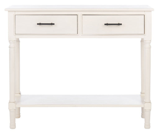 holly-2-drawer-console-table-distressed-white