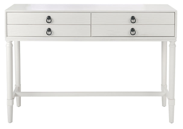 elton-4-drawer-console-table-white