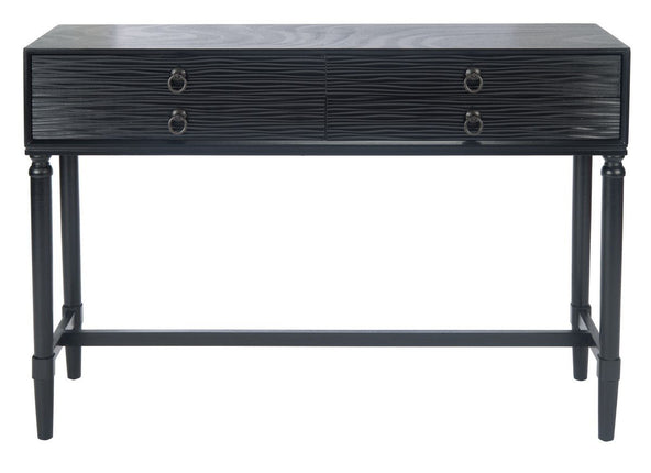 elton-4-drawer-console-table-black