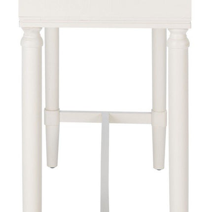 elton-2-drawer-console-table-distressed-white