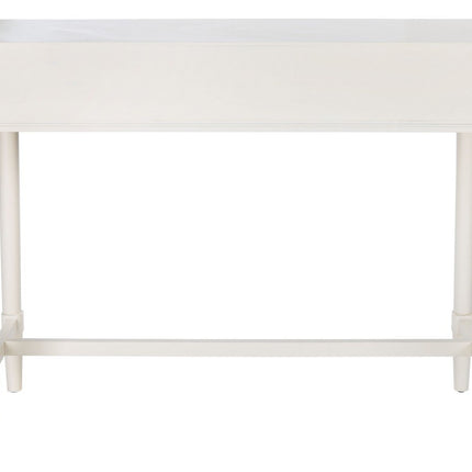 elton-2-drawer-console-table-distressed-white
