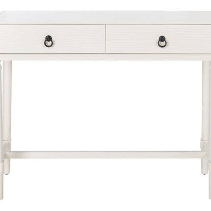elton-2-drawer-console-table-distressed-white