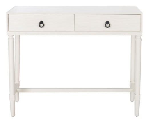 elton-2-drawer-console-table-distressed-white