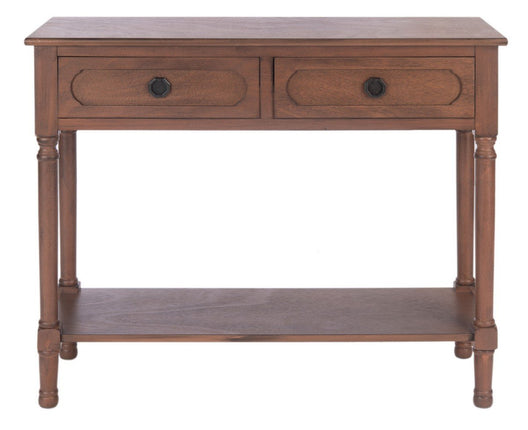 larra-2-drawer-console-table-brown