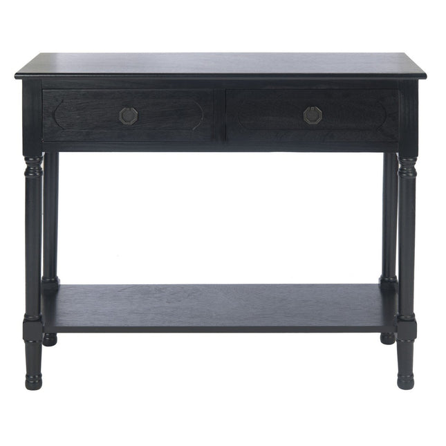 larra-2-drawer-console-table-black