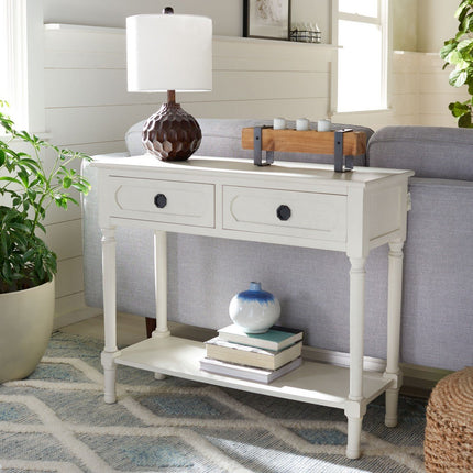 larra-2-drawer-console-table-distressed-white