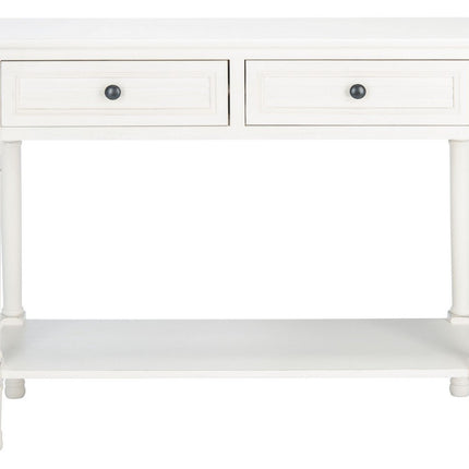 piper-2-drawer-console-table-distressed-white