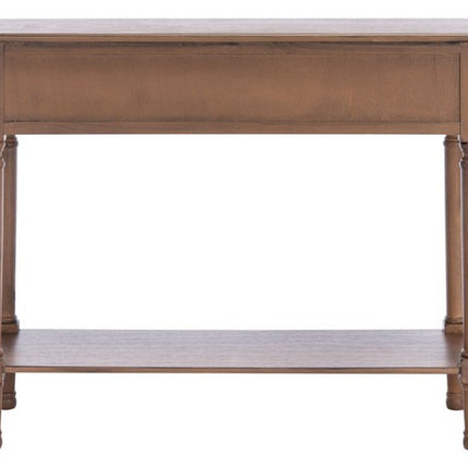 taylia-2-drawer-console-table-brown