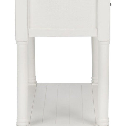 lane-3-drawer-console-table-distressed-white