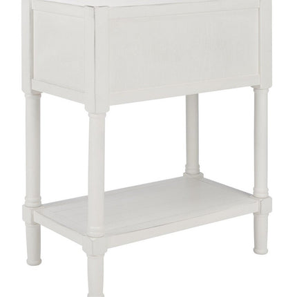lane-3-drawer-console-table-distressed-white